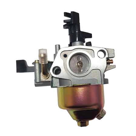 KIT CARBURATORE PER MOTOPOMPA IDEAL STAR 4 TEMPI - IDEAL STAR
