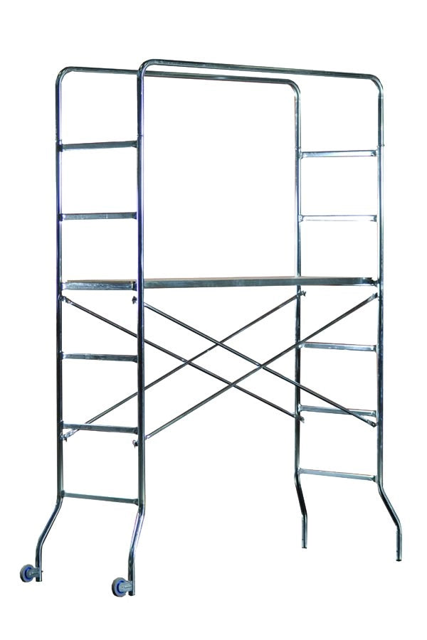 TRABATTELLO 'SUPER-TRIO' H. 218 - 120 kg - MARCHETTI