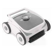 ROBOTTINO PULISCIFONDO AUTOMATICO CON RUOTE 'ZX500R' art. 28624  - INTEX