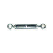 Vigor 950070 Tenditore Zincato 2 Occhi 321 mm 1-4 pollici