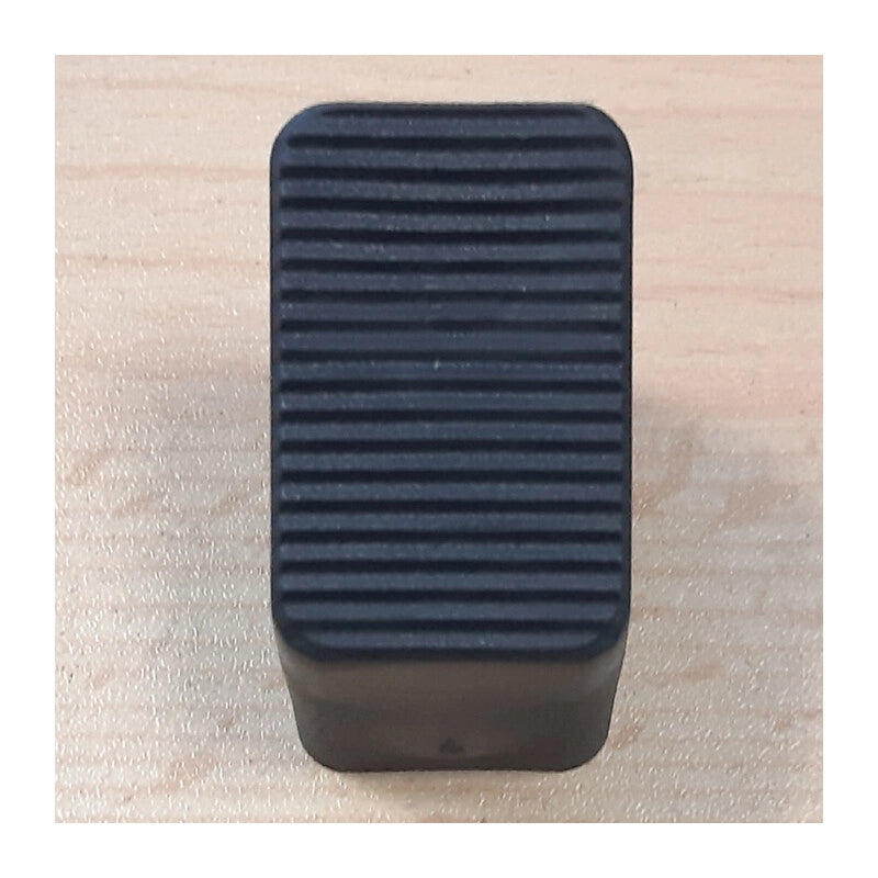 R PIEDINO ANTERIORE X SGABELLO ALLUMINIO JOKER 3- 1,0 pz