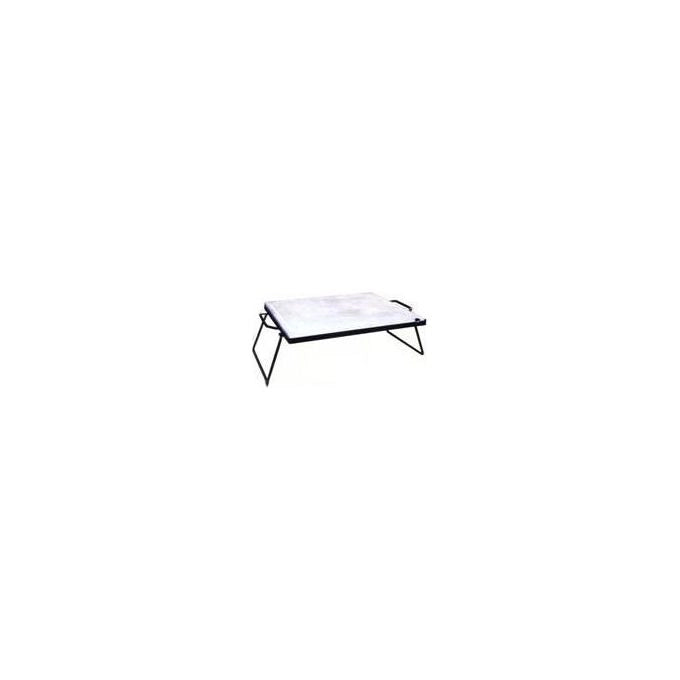Pietra ollare Beloli con piedi 30x50 [BELOLI]