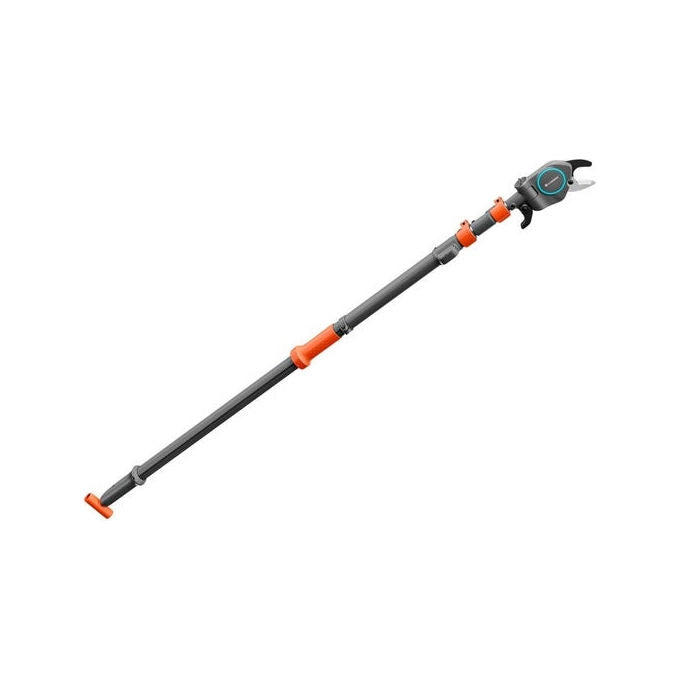 GARDENA Lancia Troncarami StarCut pro L, Lunghezza regolabile 175-400 cm
