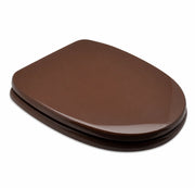 SEDILE WC PER RAK VASO KARLA FORMA 3- Noce PG- CW- pezzi 1