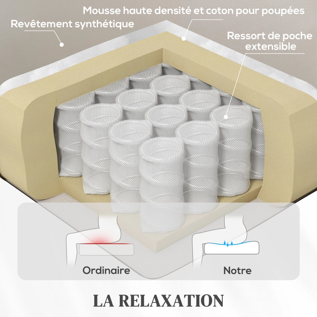 Poltrona Relax Elettrica Alzapersona ¨C Xylo ¨C Massaggiante Riscaldante Reclinabile Grigio