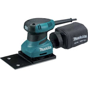 LEVIGATRICE ORBITALE B04566 MAKITA  VOLT 230 WATT 200 MM 100X240