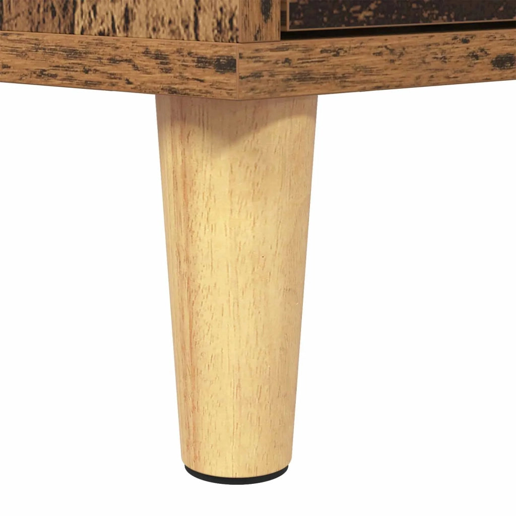 Mobile TV Legno vecchio 150 x 30 x 45 cm Legno multistrato 879480
