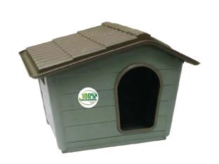 CUCCIA PER CANI CASA FELICE  cm.99x70x75h.  grande