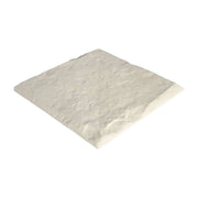 PIASTRELLE EFFETTO PIETRA PER GIARDINO CAMMINAMENTO KIT 2 40X40X2,25H CM E 8 PIC