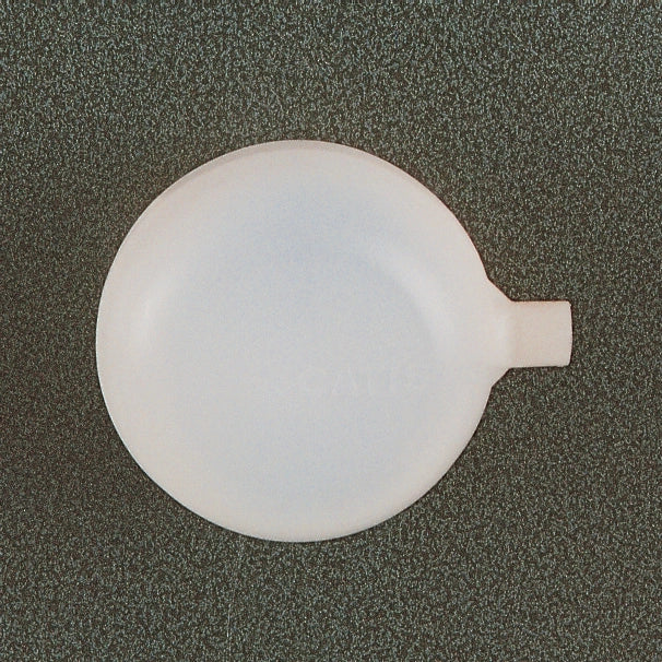 PL SFERA PER GALLEGGIANTE CATIS PLASTICA D 75 MM*- 6,0 pz