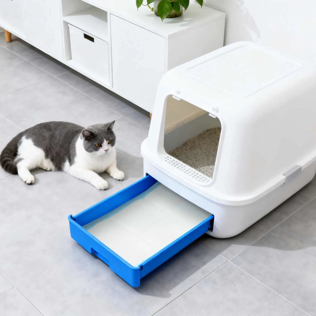 Telo per addestramento per animali in tessuto non tessuto 200 pz CFW9914562