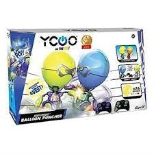 Rocco Giocattoli Yocoo Robo giocattolo interattivo