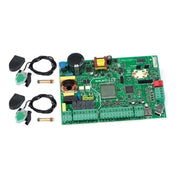 KIT AGGIORNAMENTO AUTOMAZIONE FAAC SAFE&GREEN RETROFIT KIT E145 390113