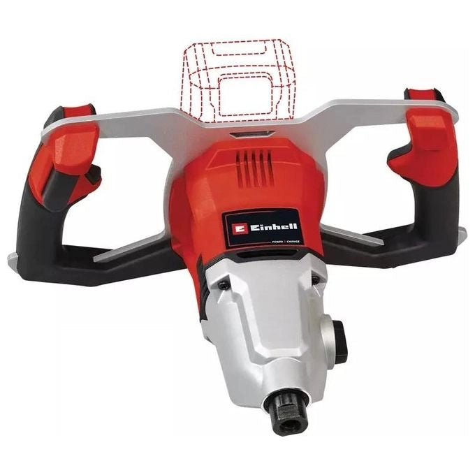 Einhell TP-MX 18-2 agitatore elettrico