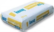 STUCCO IN POLVERE PER CARTONGESSO 'FUGENFUELLER LEICHT' 10 kg