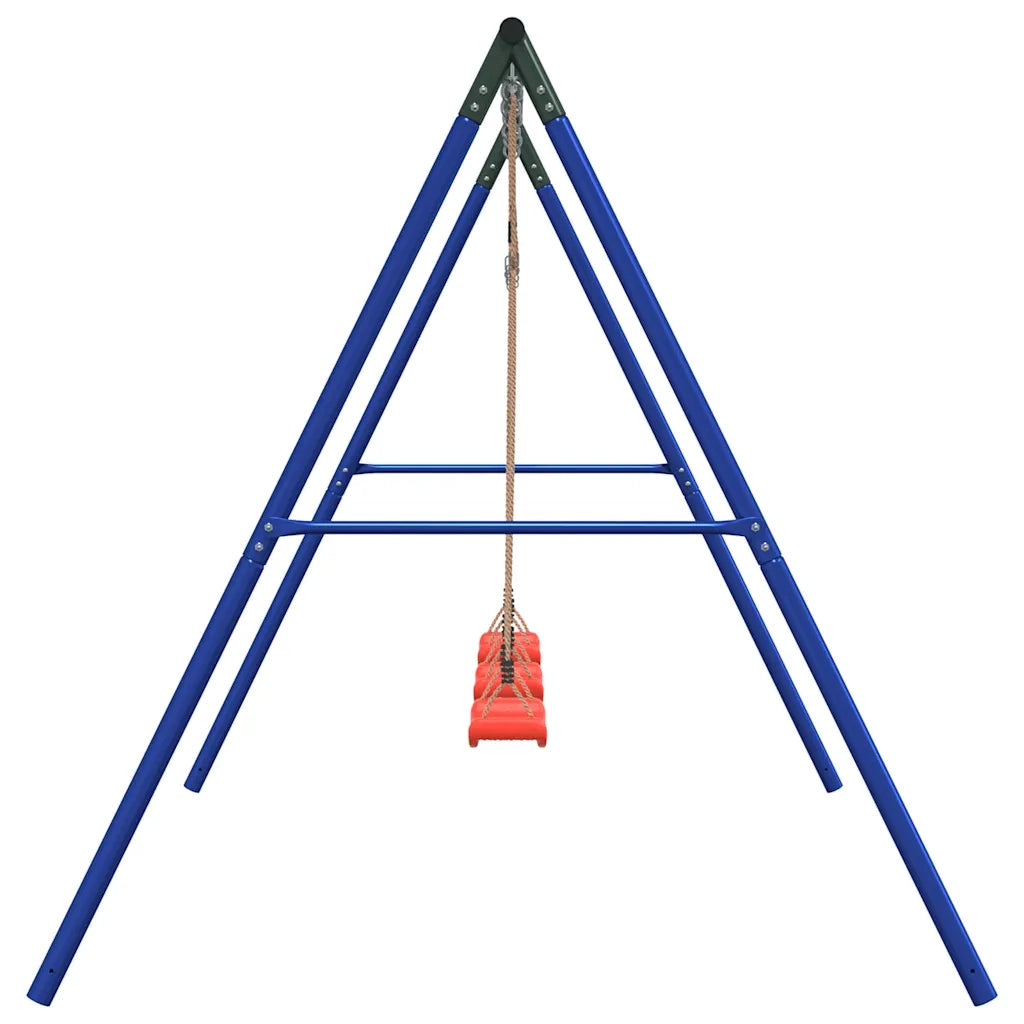 Set Altalene da Esterno 3 pz