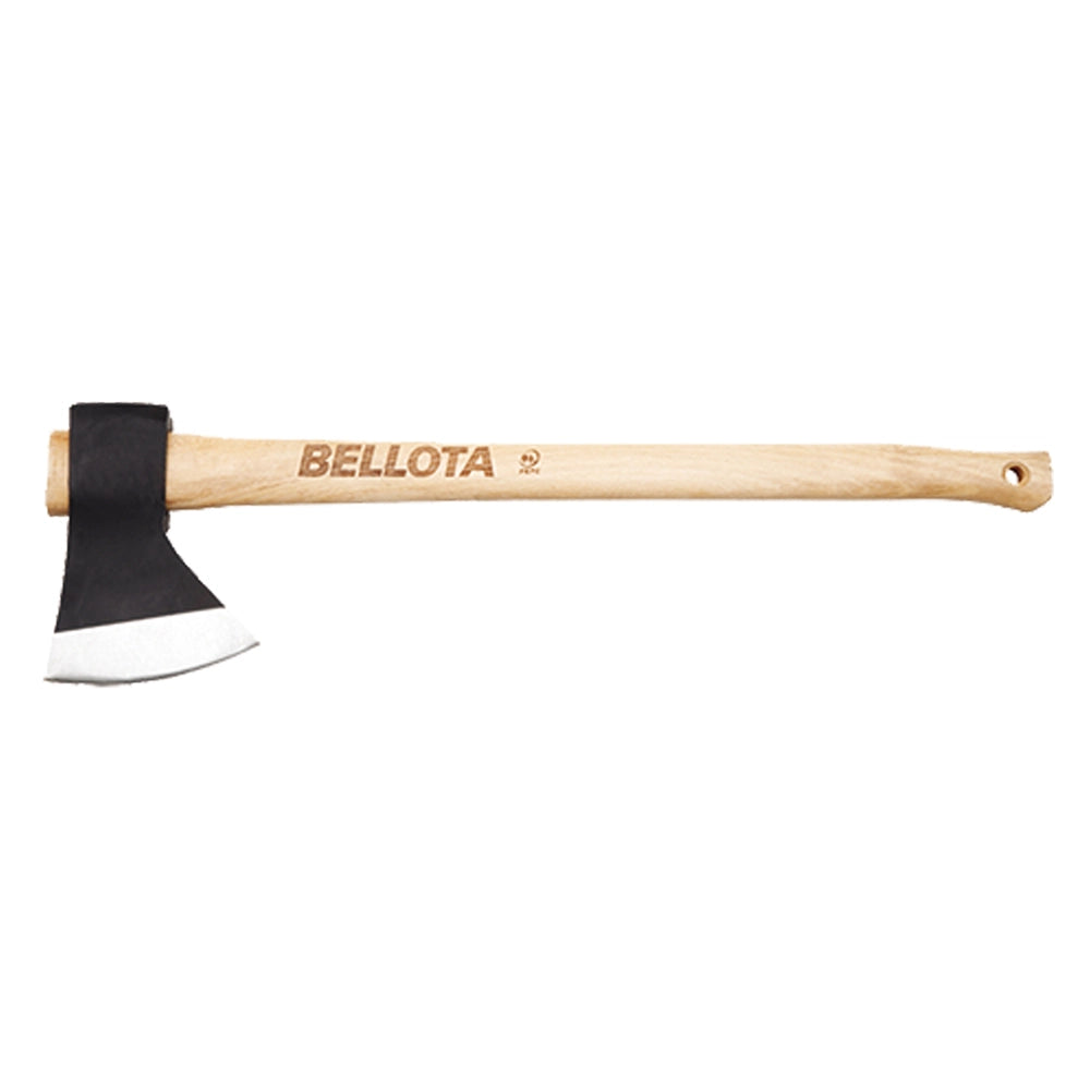 SCURE PICOZZINO 'BISCAGLINA' gr. 1000 - manico mm 600  - BELLOTA
