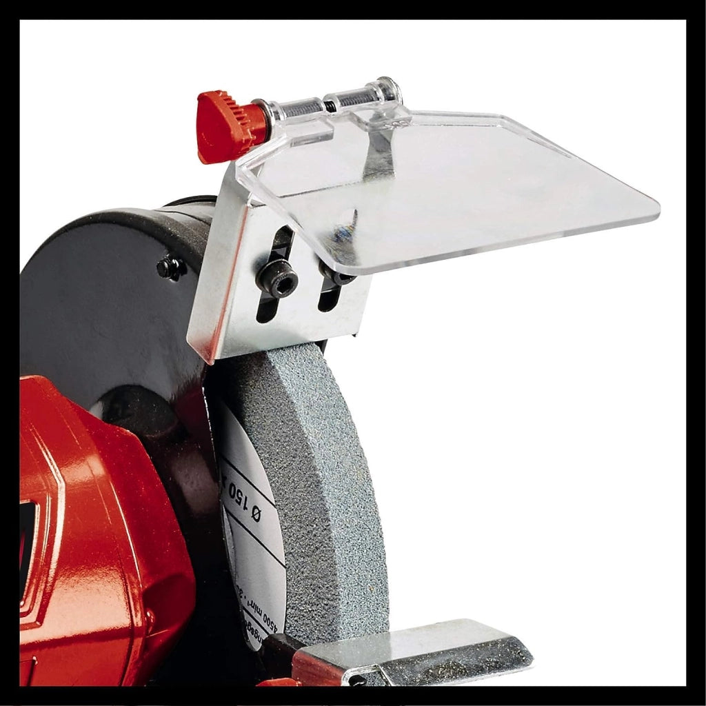 Smerigliatrice da Banco TC Bg 150 150 W Einhell