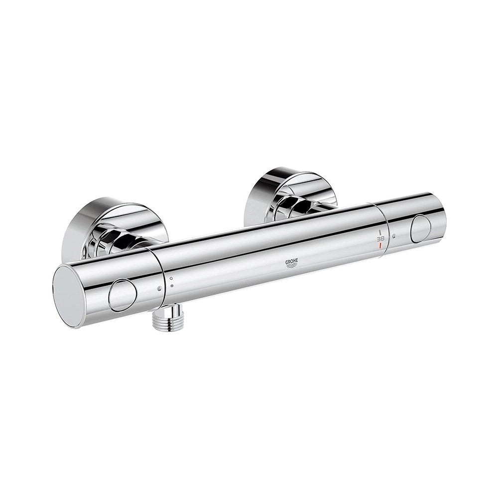 Miscelatore termostatico per doccia grohe, grohtherm 1000 cosmopolitan