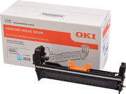 ORIGINAL OKI Tamburo ciano 46484107 MC563/573 ~30000 Seiten