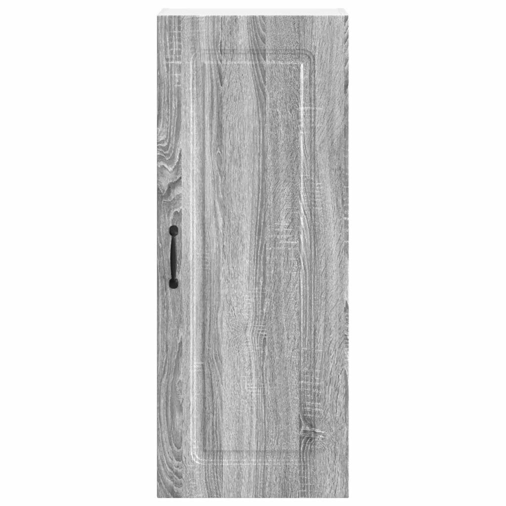 Pannello lavastoviglie Kalmar Grigio Sonoma 40 x 31 x 100 cm 884770