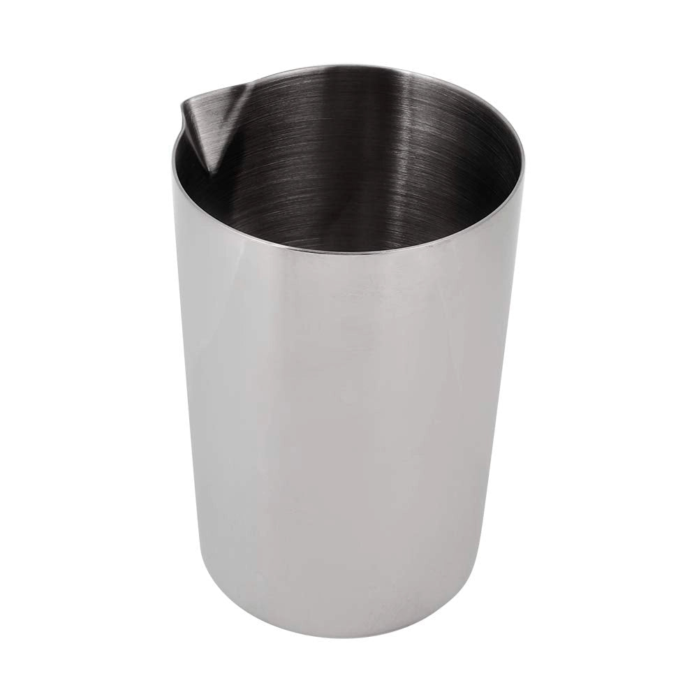 Bicchiere da cocktail da 500 ml, in acciaio inossidabile – accessori per barman