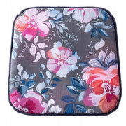 Cuscino per sedia da giardino KADAX, balcone, terrazzo, giardino, 40x38 cm, comodo