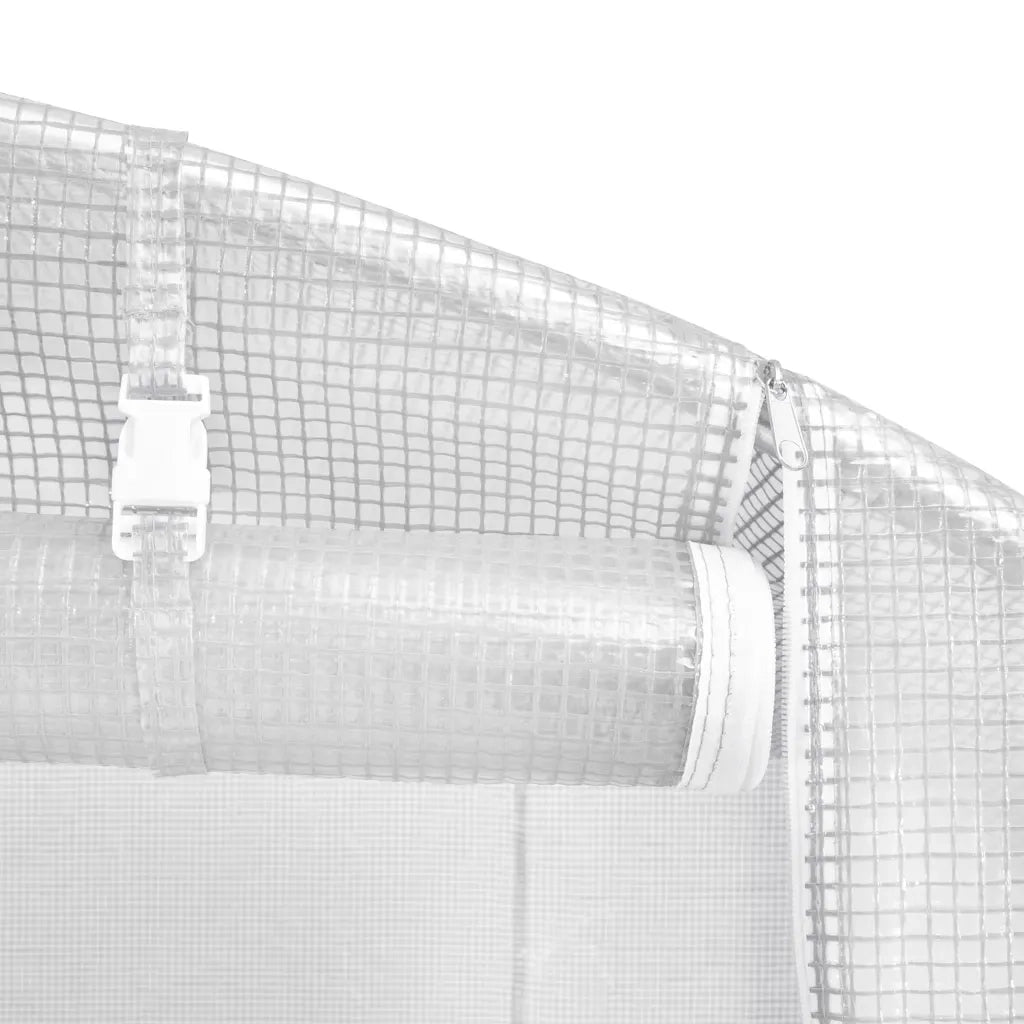 Serra 4,5mÂ² 300x150x200 cm cod mxl 49590