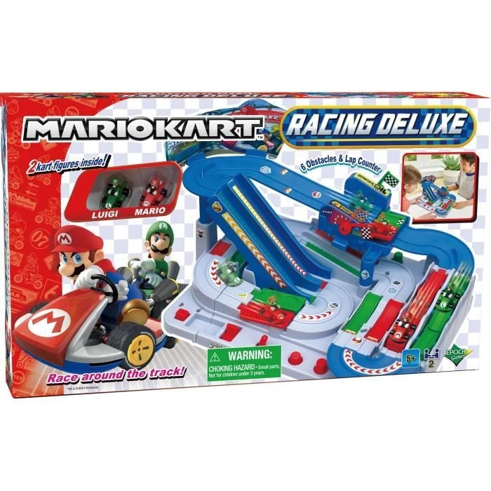 EPOCA - Mario Kart Racing DX