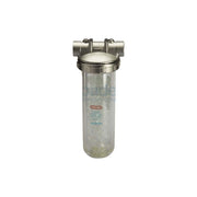 Filtro dosatore 1 polifosfati anticalcare per caldaia Silifos 2/OP Spadeitalia