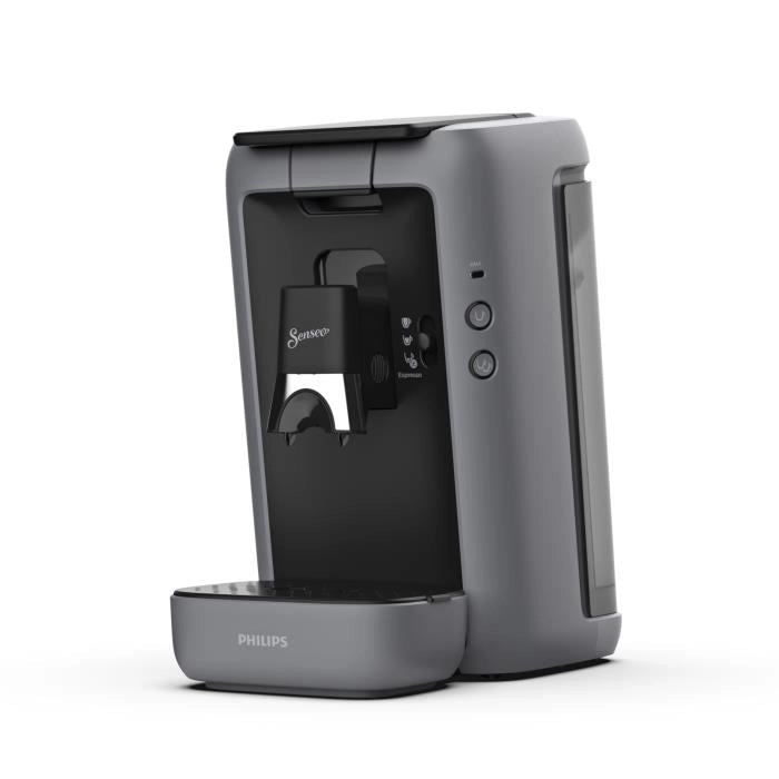 Philips Senseo Maestro CSA260/51 - Grey Coffee Machine - Grigio