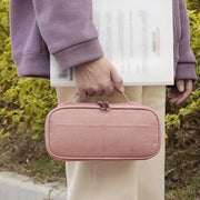 Organizzatore per scuola - Etui per matite e penne - Accessorio per scuola - Regalo per bambini e adulti - Contenitore per pennarelli e matite - Kit per la scuola - Accessori per la scrittura