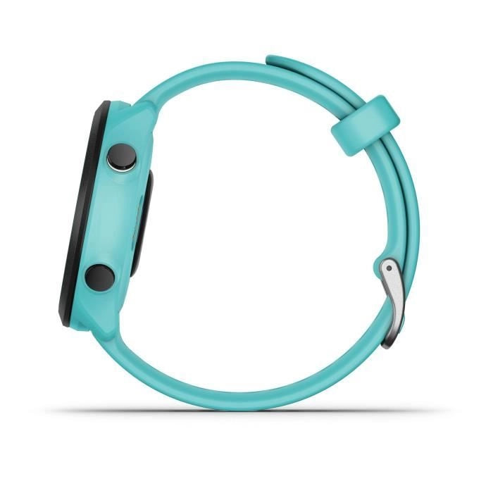 GARMIN Forerunner 55 - Smartwatch GPS - Verde acqua