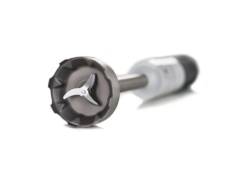 Kenwood HBM40306WH Triblade XL Frullatore ad Immersione 850W 2 velocita' becher 0.75L colore Bianco