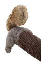 Ferma Porte Scoiattolo Long Cm 90X13X27