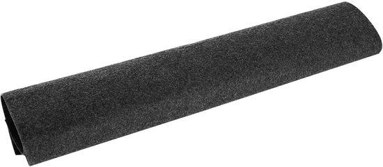 Matte da Griglia Resistente al Calore - Matte da BBQ - Impermeabile - Antiscivolo - Resistente al Grassino - Ripiegabile con Facilità - Sottopiatto da Griglia
