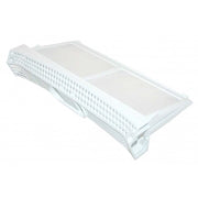 FILTRO FILACCI ASCIUGATRICE BOSCH 497526 652184 ORIGINALE 305x153x57mm - Bosch Siemens