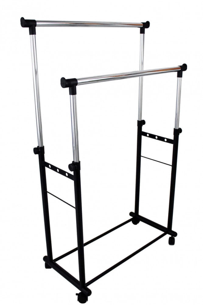 STAND APPENDIABITI DOPPIO