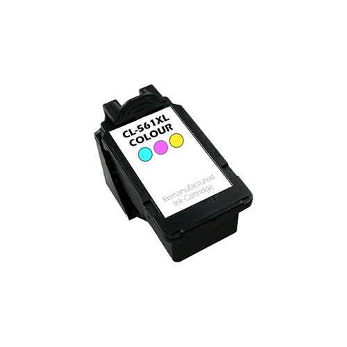 CARTUCCE INKJET COMP CL-561XL COL COMP
