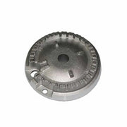 BRUCIATORE PIANI COTTURA MEDIO SILTAL GERMANIA INDESIT WHIRLPOOL MEDIO - LA GERMANIA