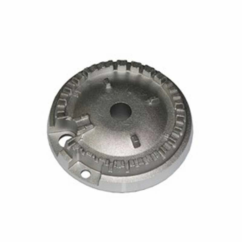 BRUCIATORE PIANI COTTURA MEDIO SILTAL GERMANIA INDESIT WHIRLPOOL MEDIO - LA GERMANIA