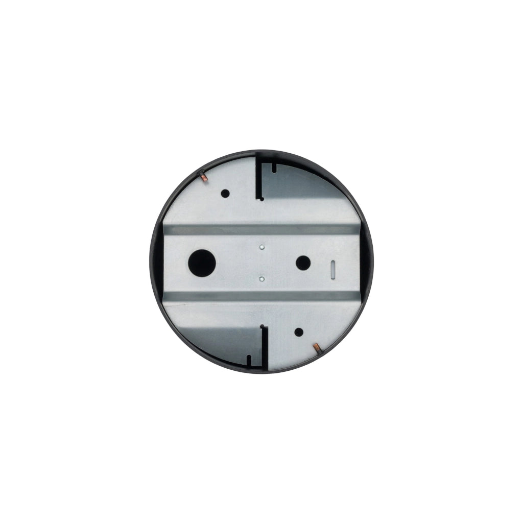 Spot LED da soffitto Nowodvorski Point Tone nero/argento