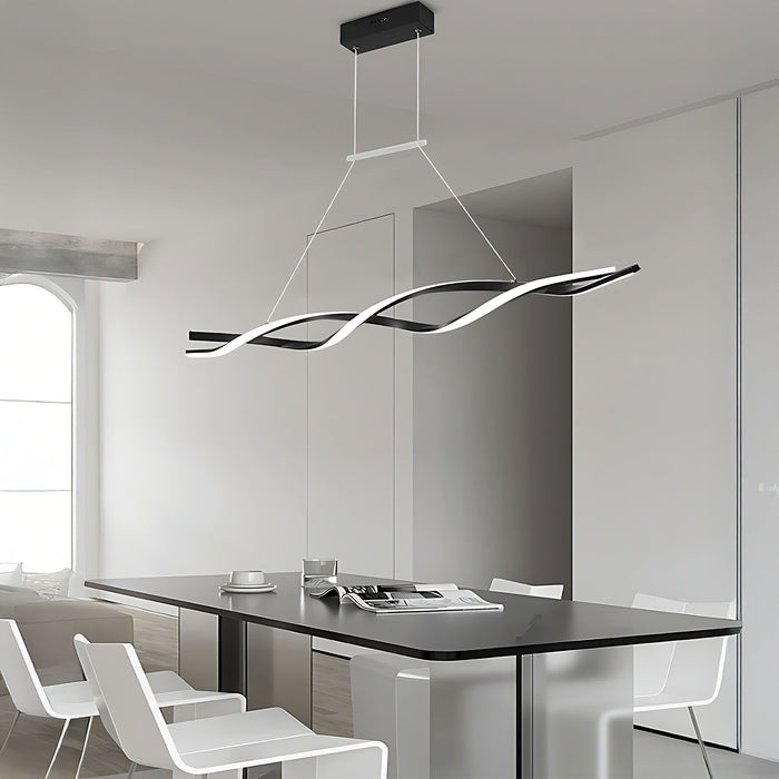 Lampada Led Lhj020-cp Black