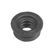 MORSETTO IN GOMMA NERA PER CANOTTI- Diam. Est. mm. 50- G.M.P- pezzi 1