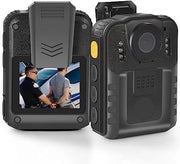 Cassa di Sicurezza per la Polizia - Body Cam -  Camera di Sicurezza per la Polizia