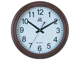 OROLOGIO MURO COUNTRY 33 CM.    LADY DOC