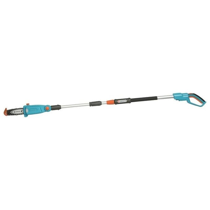 Gardena TCS 20/18V P4A 5 cm Nero, Blu, Arancione