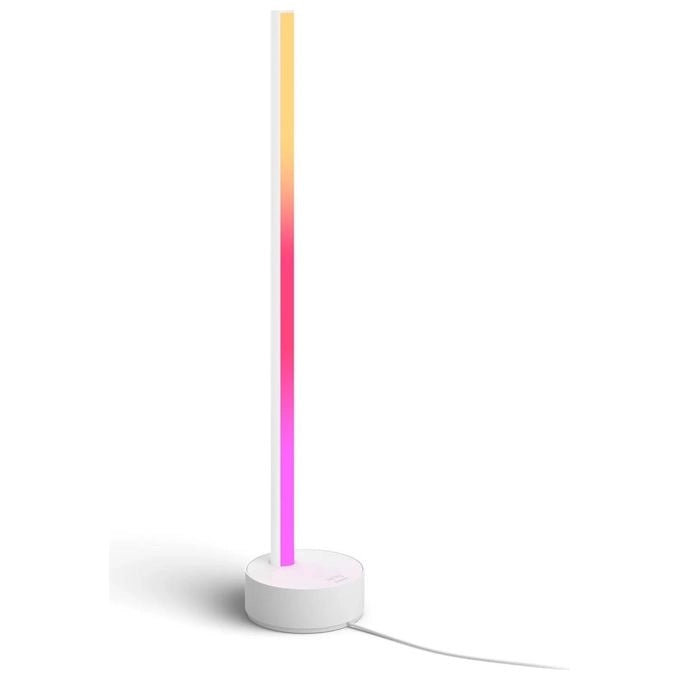 Philips Hue White and Color ambiance Lampada da tavolo Signe gradient