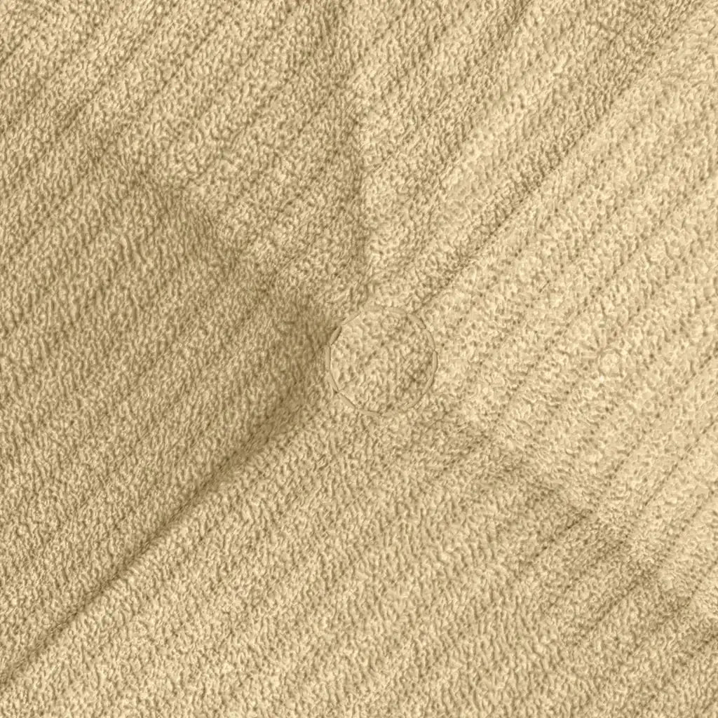 Cuscini per Seduta 4 pcs Grigio Verde 45 x 45 cm