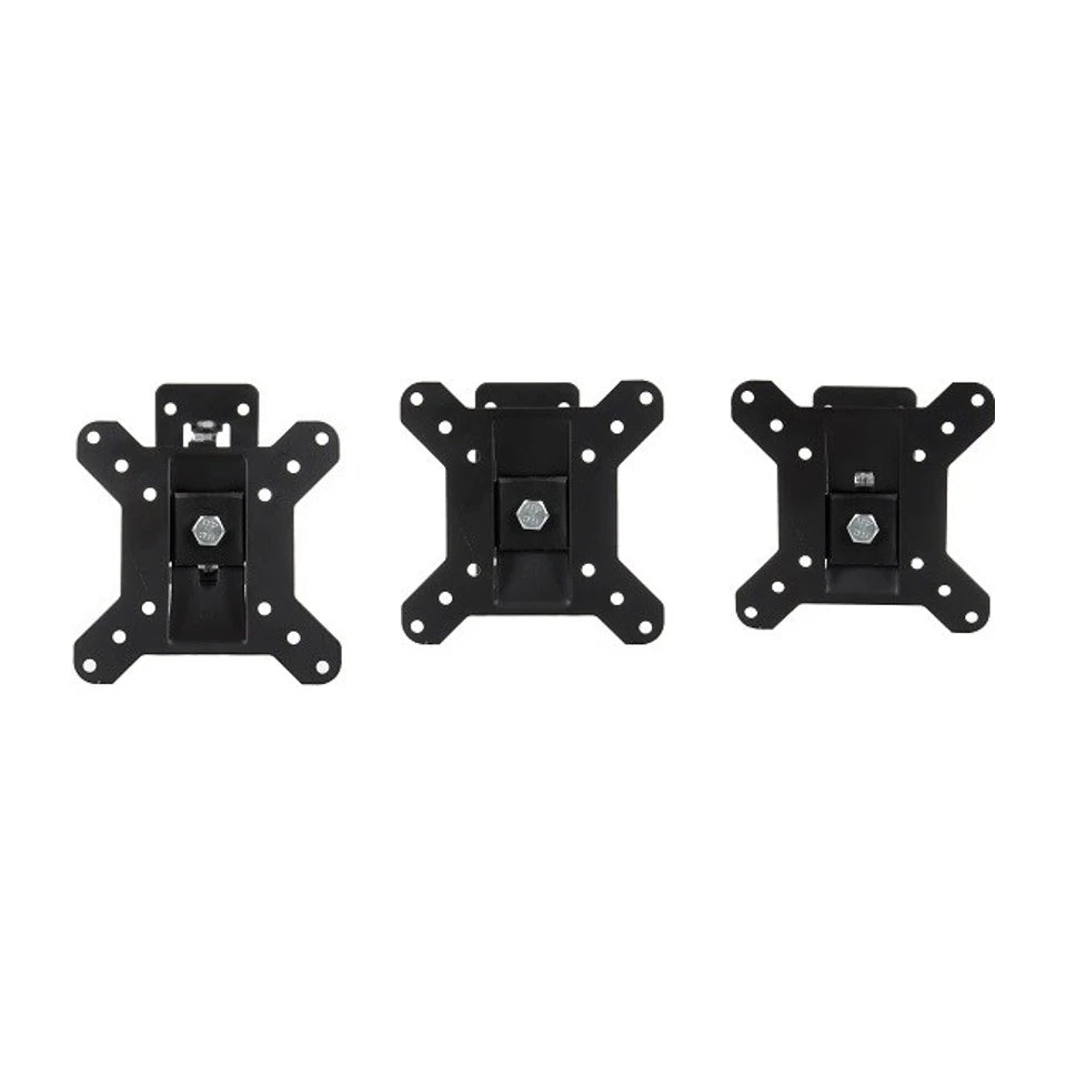 Supporto TV Libox LB-200 81,3 cm (32") Nero